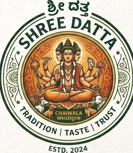 SHREE DATTA CHAIWALA trademark artwork