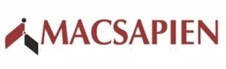 MACSAPIEN trademark artwork