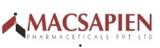 MACSAPIEN PHARMACEUTICALS PVT LTD trademark artwork