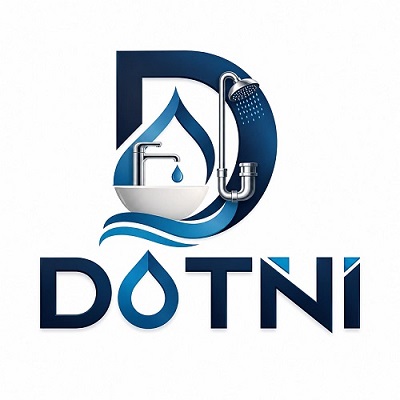 DOTNI WITH DEVICE OF D trademark artwork
