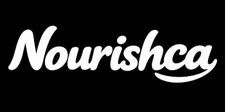 NOURISHCA trademark artwork