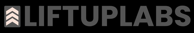 LIFTUPLABS trademark artwork