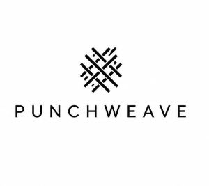 PUNCHWEAVE trademark artwork