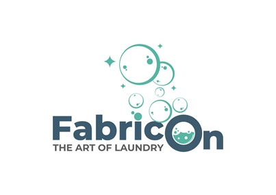 FabricOn trademark artwork