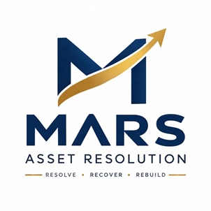 MARS ASSET RESOLUTION trademark artwork