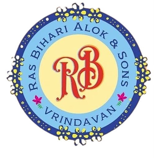 RAS BIHARI ALOK & SONS trademark artwork