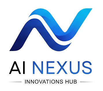 AI NEXUS INNOVATIONS HUB trademark artwork