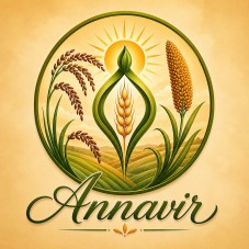 ANNAVIR trademark artwork
