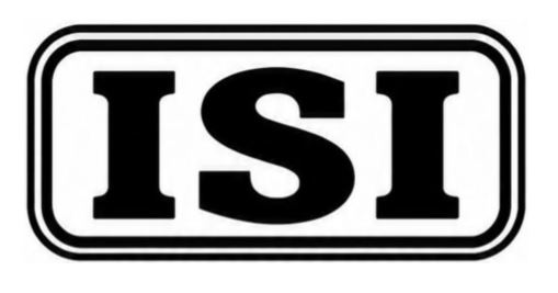 ISI trademark artwork