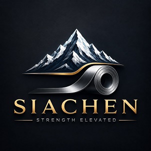 SIACHEN trademark artwork