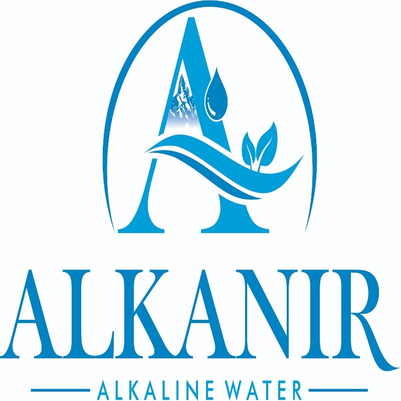 ALKANIR trademark artwork