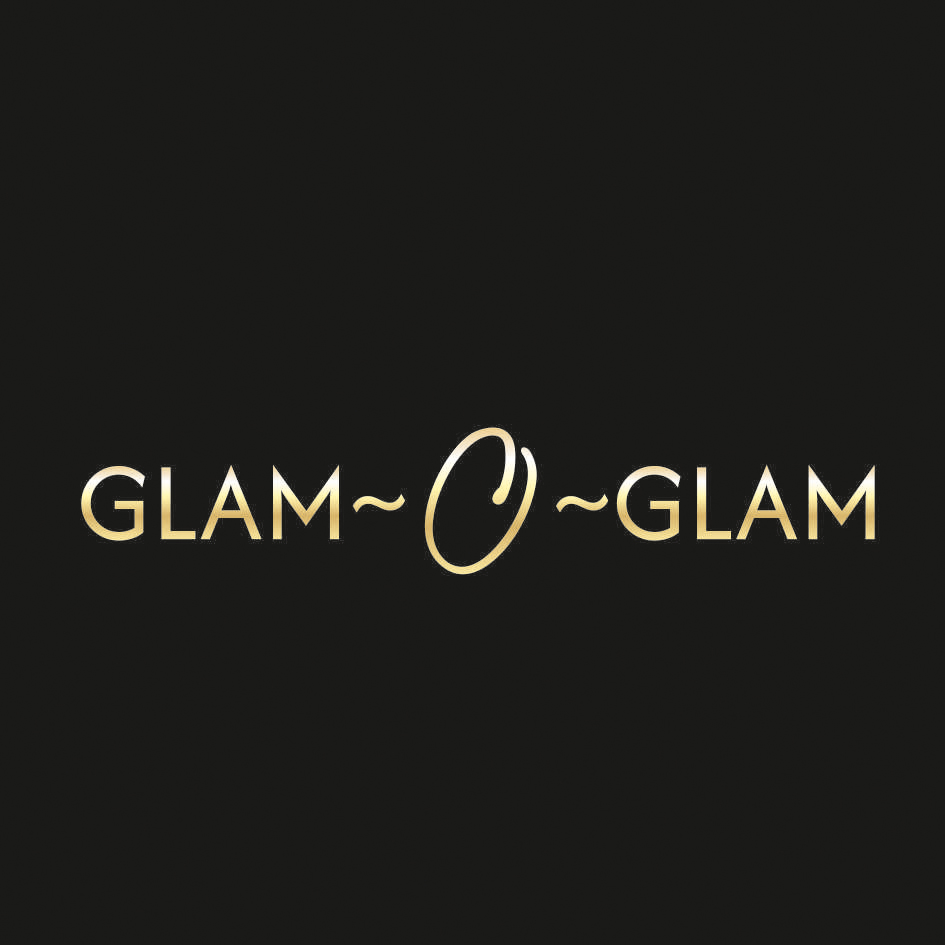 GLAM-O-GLAM trademark artwork