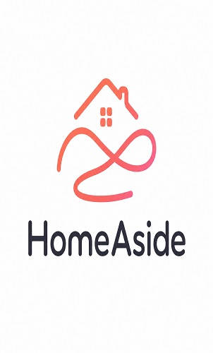 HomeAside trademark artwork