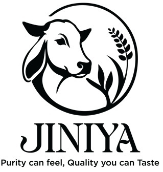 Device mark for JINIYA Purity can feel, Quality you can taste trademark artwork