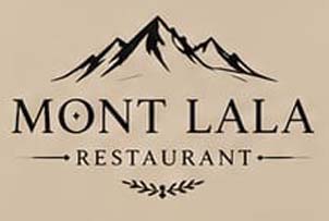 MONT LALA RESTAURANT -DEVICE trademark artwork
