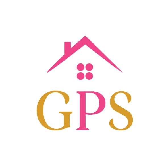 GPS trademark artwork
