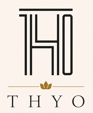 THYO trademark artwork