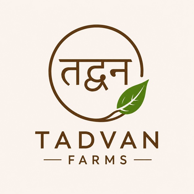 TADVAN FARMS trademark artwork