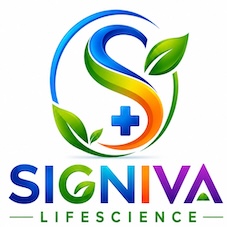 Signiva Lifescience trademark artwork