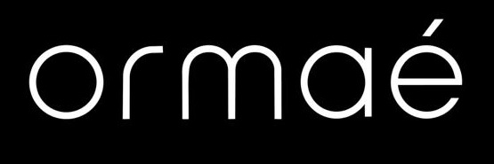 ormaé trademark artwork
