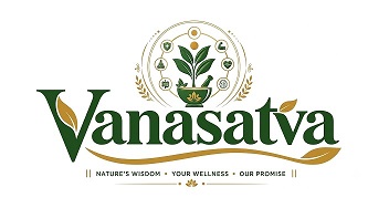 Vanasatva trademark artwork