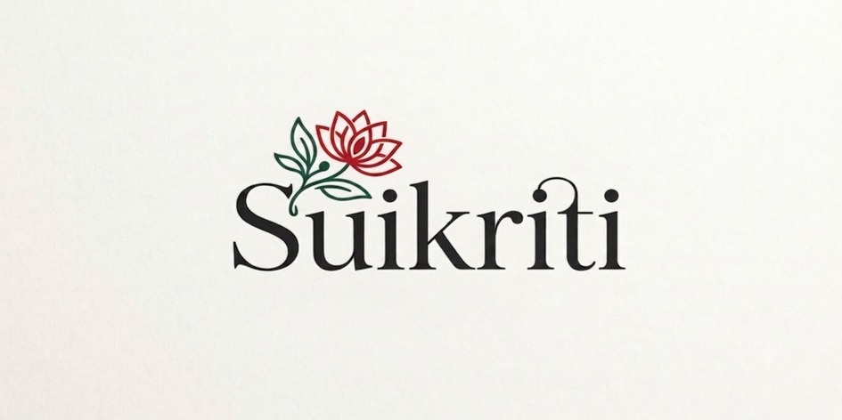 Suikriti trademark artwork