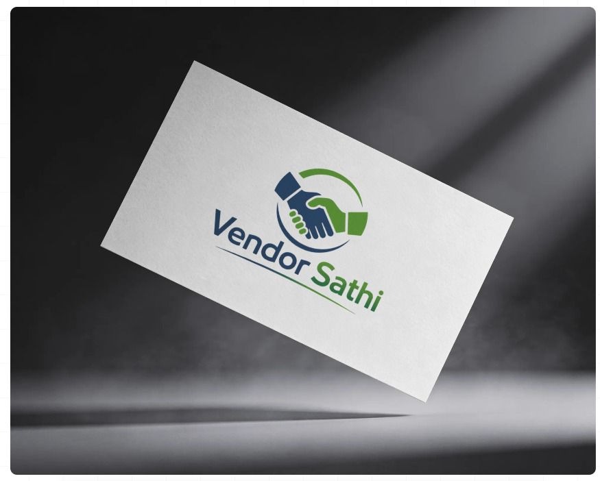 VENDOR SATHI trademark artwork