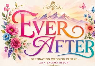 EVER AFTER - DEVICE trademark artwork