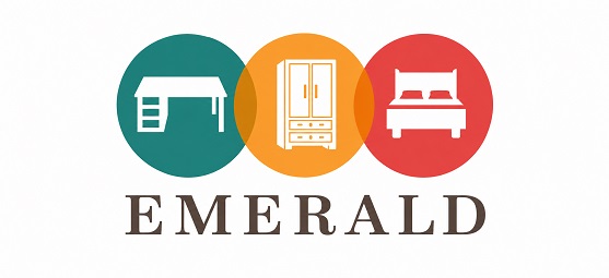 EMERALD trademark artwork