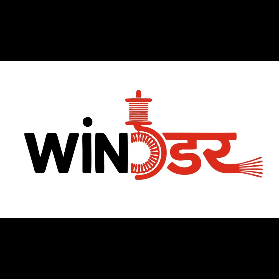 WINDER trademark artwork