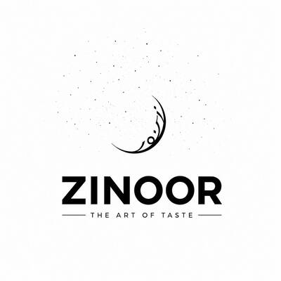 ZINOOR trademark artwork
