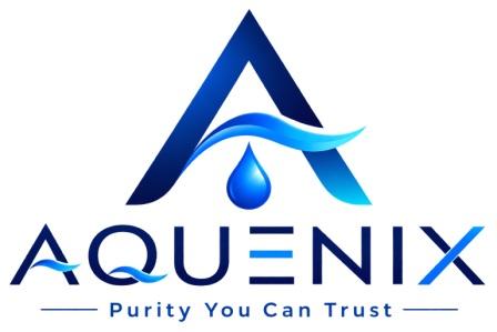 AQUENIX trademark artwork