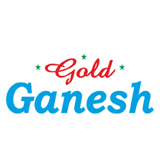 GOLD GANESH trademark artwork