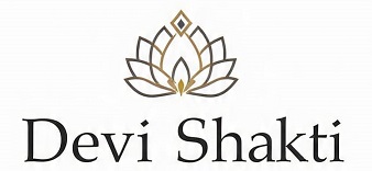 Devi Shakti [with the device] trademark artwork
