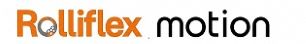 Rolliflex motion trademark artwork