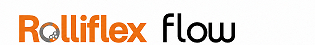 Rolliflex flow trademark artwork