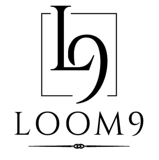 LOOM 9 trademark artwork