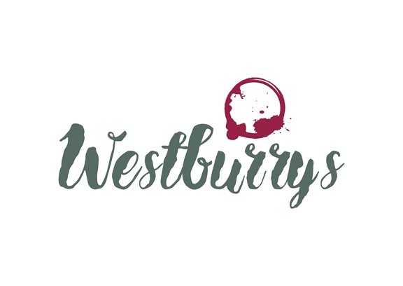 Westburry's trademark artwork