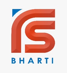 RS BHARTI trademark artwork