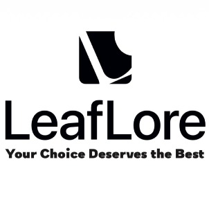 LeafLore trademark artwork