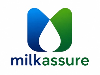 milkassure trademark artwork