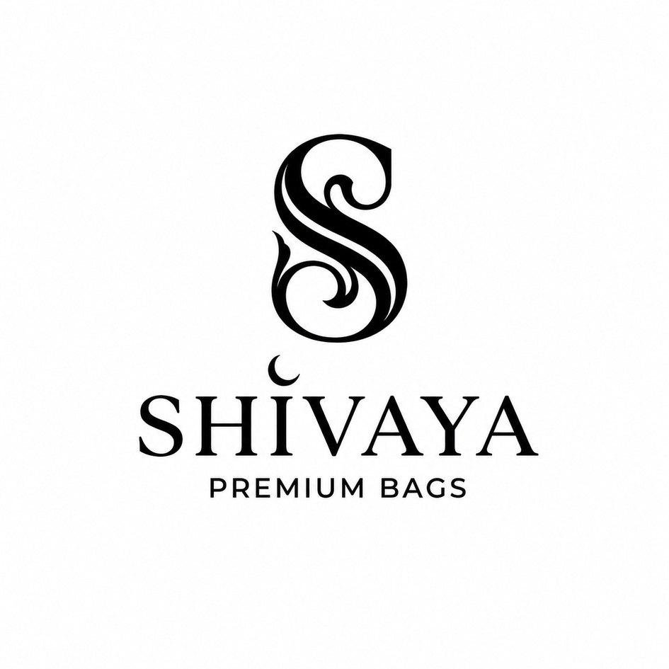 SHIVAYA trademark artwork
