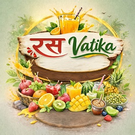 RAS VATIKA trademark artwork