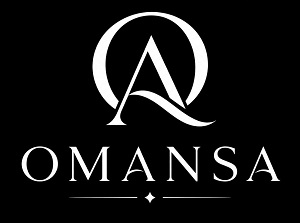 OMANSA trademark artwork