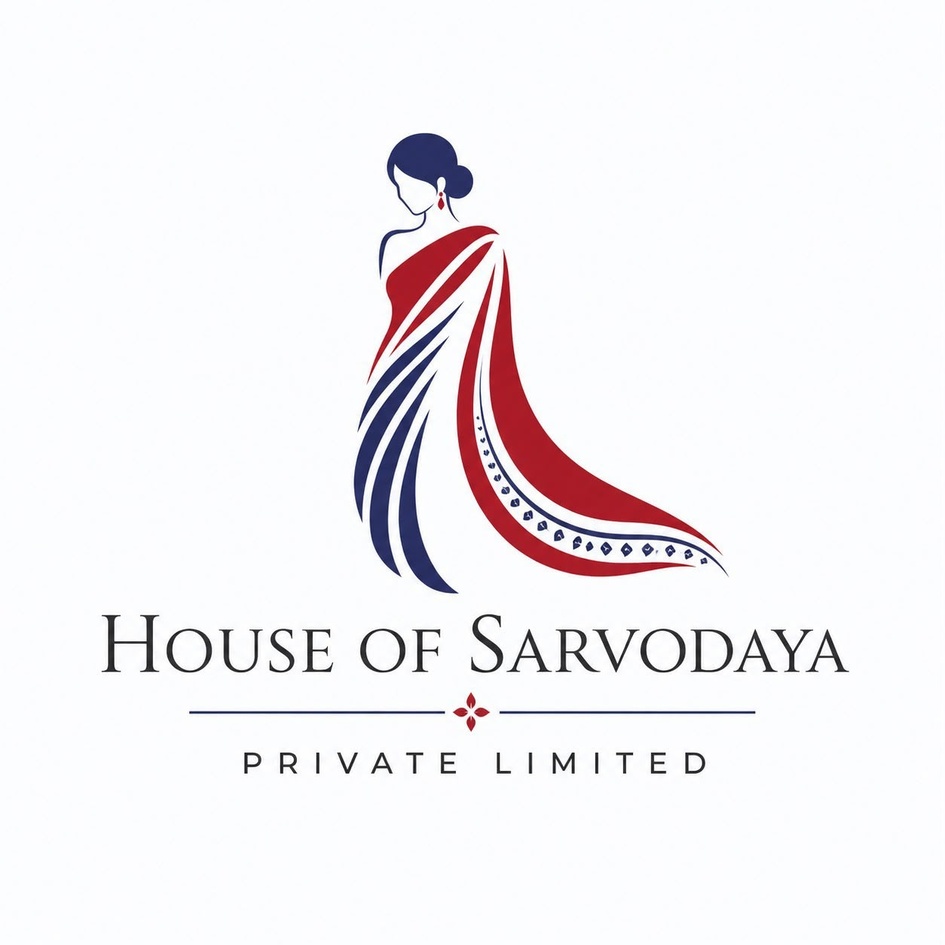 SARVODAYA trademark artwork