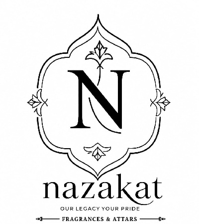 nazakat trademark artwork