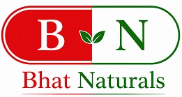 Bhat Naturals [WITH THE DEVICE OF BN] trademark artwork