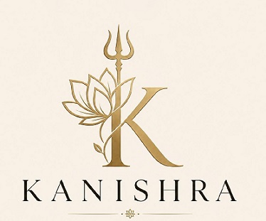 KANISHRA [ WITH THE DEVICE K ] trademark artwork