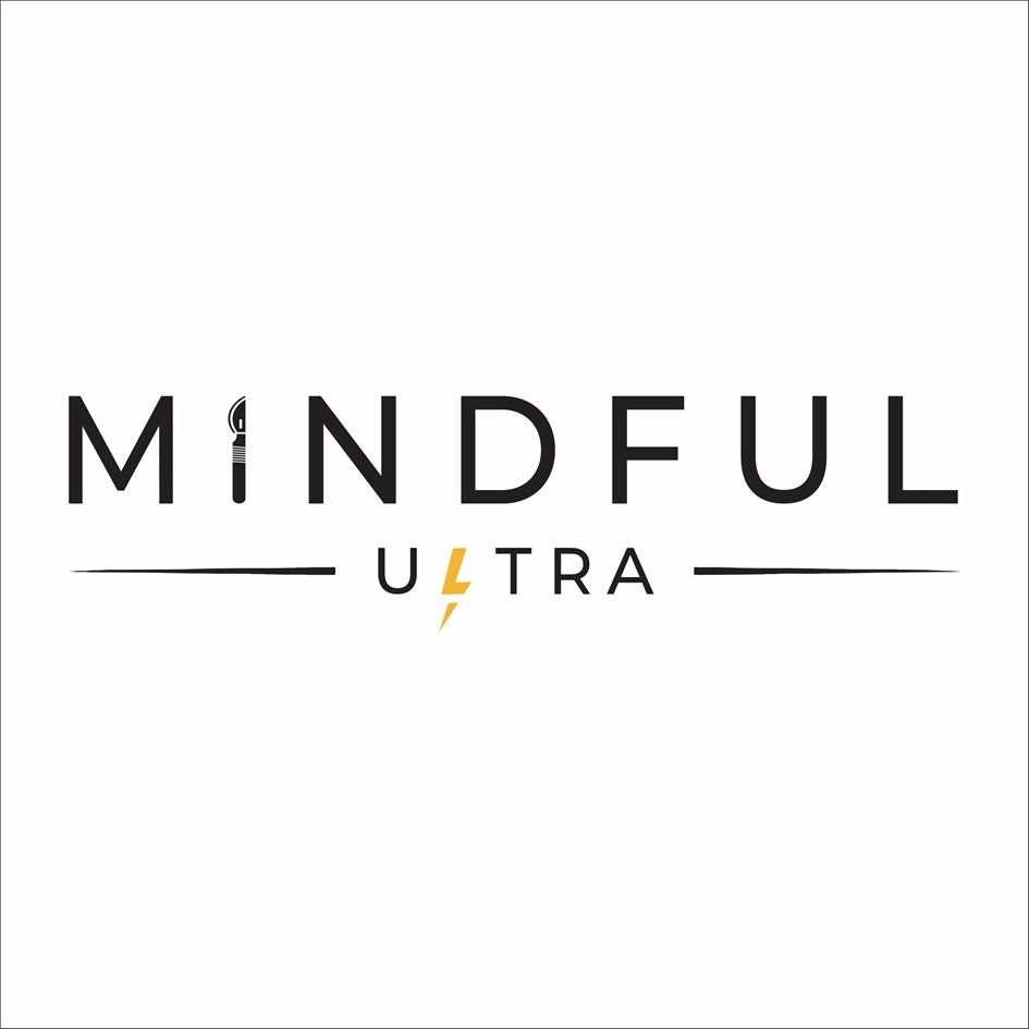 MINDFUL ULTRA trademark artwork