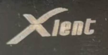 XLENT trademark artwork